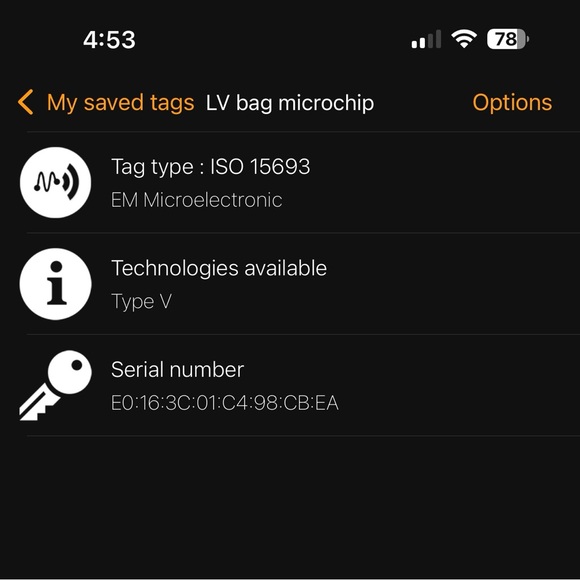 Diane Leather Crossbody Purse Louis Vuitton Authentic New - Picture 12 of 12